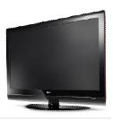 9 Adet LCD TV Kiralama